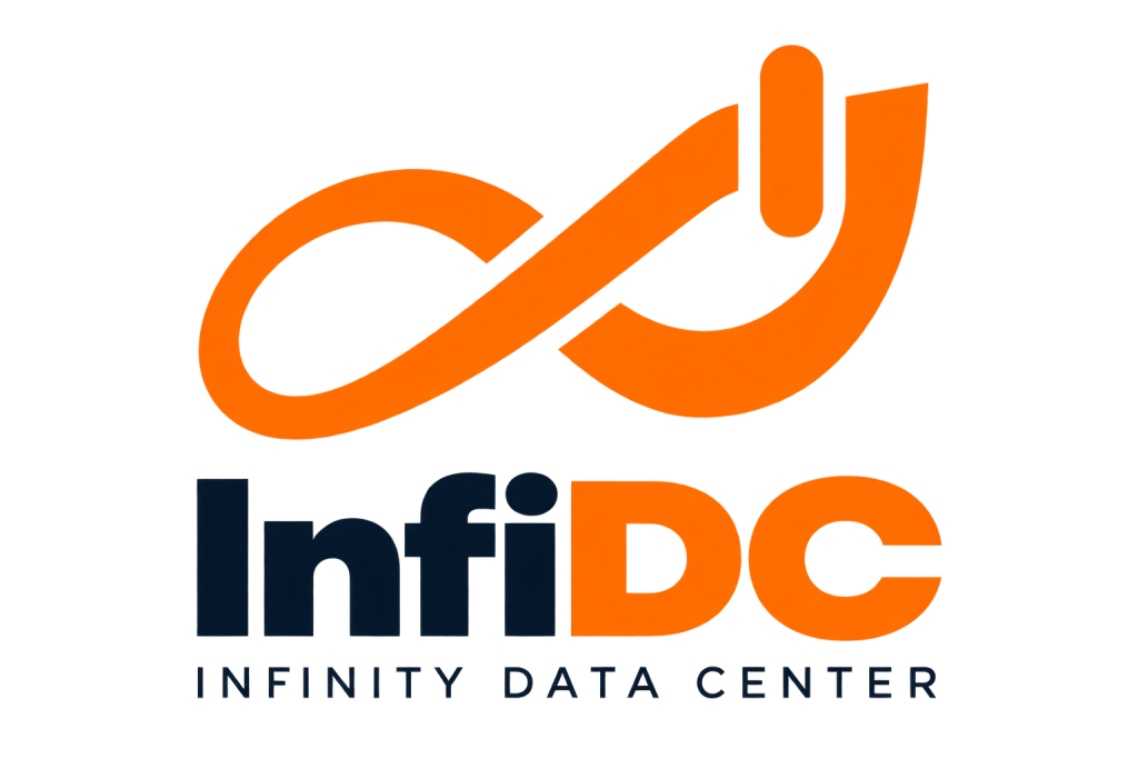 InfiniDC